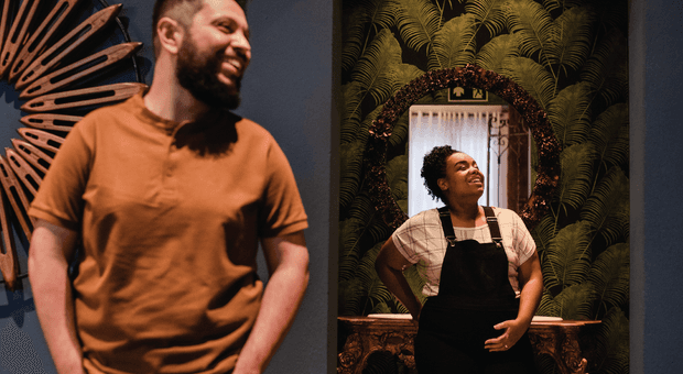 Foto de Daiane & Samuel | Gestante