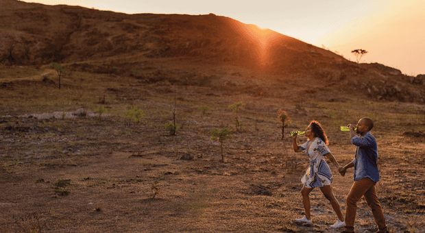 Foto de Anny & Felipe | Ensaio