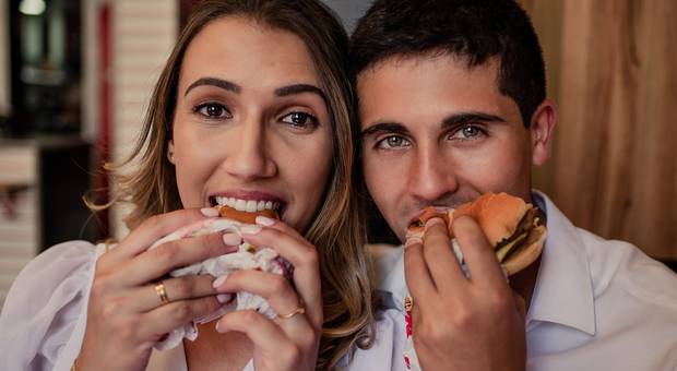 Foto de Laryssa & Rafael | Pré Wedding