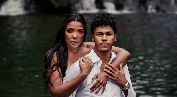 Foto de Lud & Peh | Pré Wedding