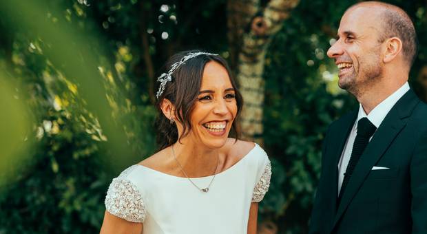 CASAMENTO de JOANA E SCOTT