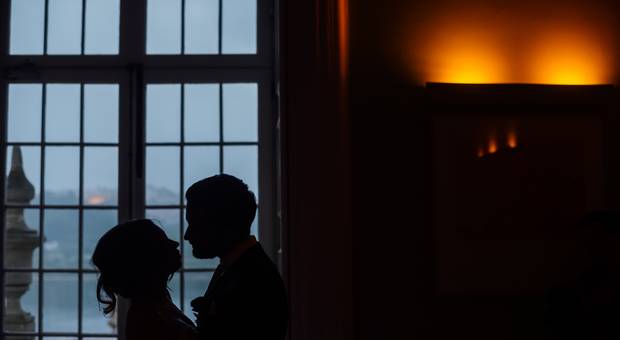 CASAMENTO de ANA E RUI