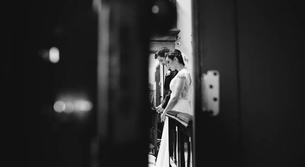 CASAMENTO de DANIELA E RODOLFO