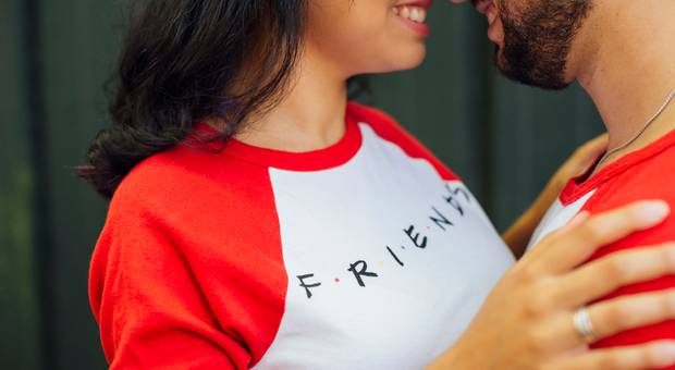 SOLTEIROS de DAIANE E DANIEL