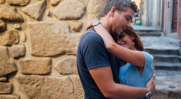 SOLTEIROS de SANDRA E MAXIME