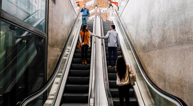 SOLTEIROS de SARA E HÉLDER