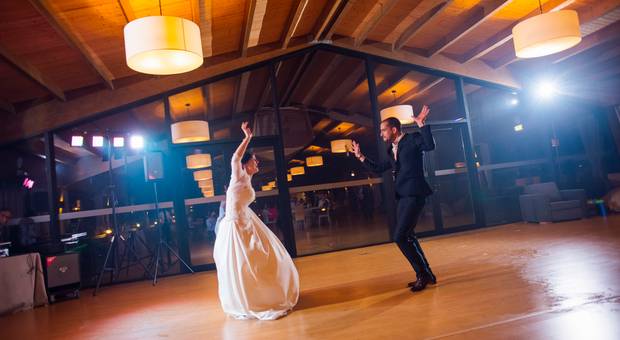 CASAMENTO de FILIPA E MIGUEL