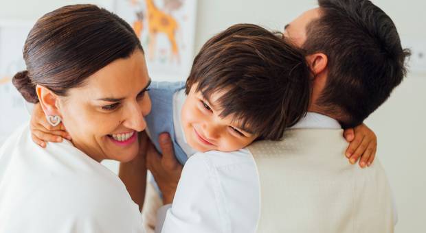 BATIZADO de FRANCISCO