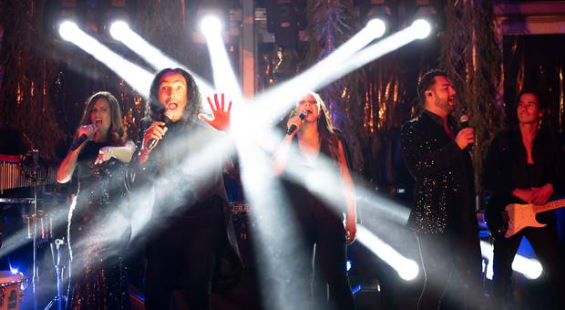 ANIVERSÁRIO de MARGARIDA