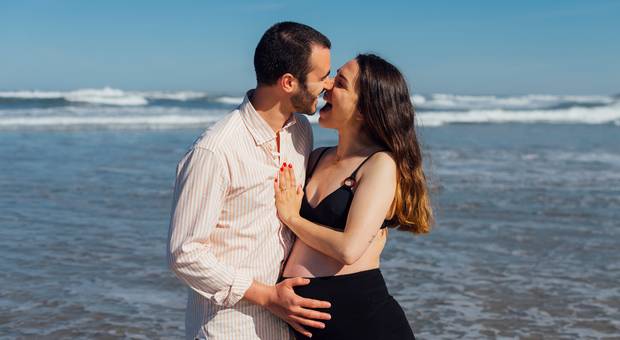 SESSÕES de MARIA E DAVID