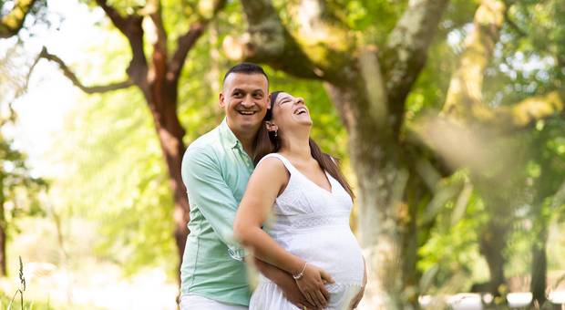 SESSÕES de RITA E ROBERTO