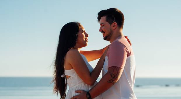 SOLTEIROS de INÊS E TIAGO