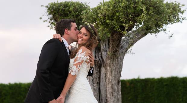CASAMENTO de SOFIA E JOÃO