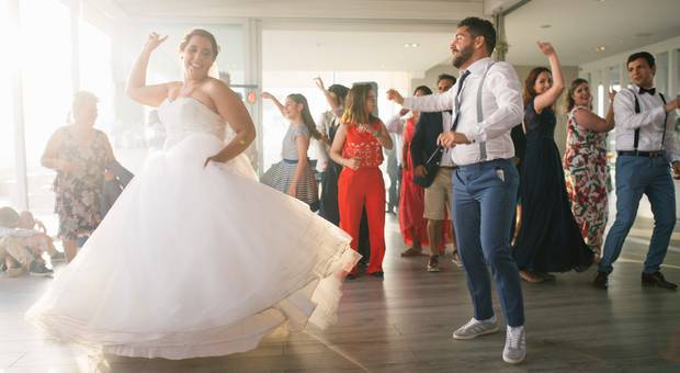 CASAMENTO de VIVIANA E TIAGO