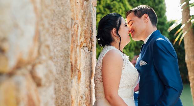 CASAMENTO de DIANA E FERNANDO