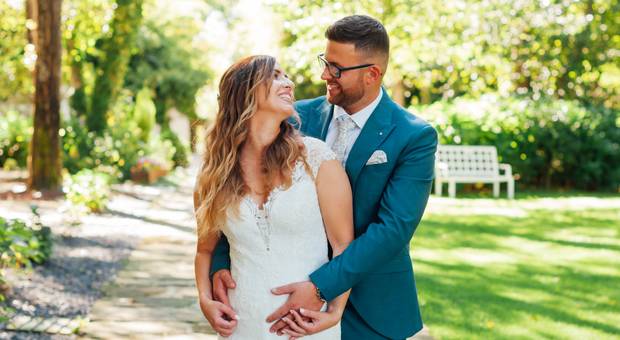 CASAMENTO de JULIETA E TIAGO