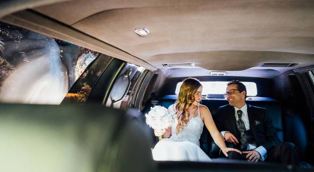 CASAMENTO de MICHELLE E CARLOS