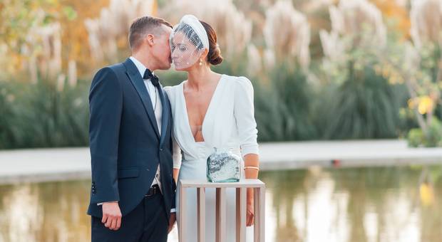 CASAMENTO de DANIELA E RICARDO