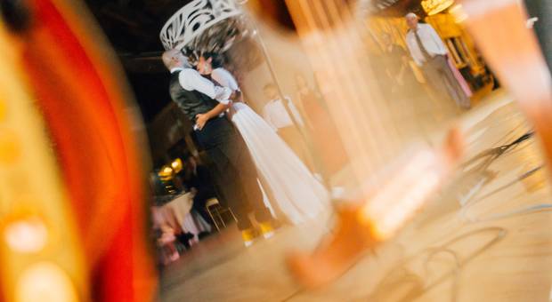 CASAMENTO de DANIELA E JOSÉ