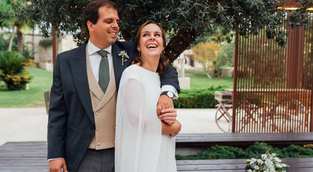 CASAMENTO de FILIPA E TIAGO