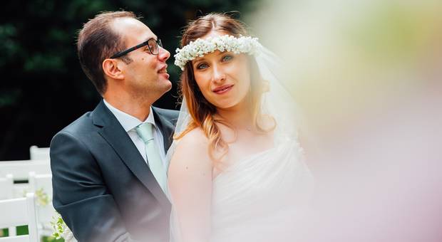 CASAMENTO de ALLA E RUI