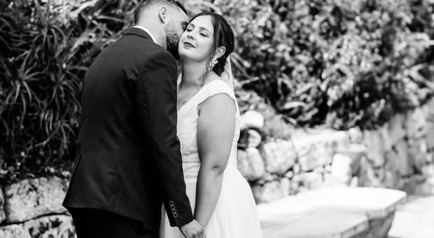 CASAMENTO de ADRIANA E DIOGO