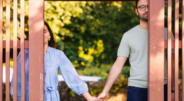 SOLTEIROS de ANA E PEDRO