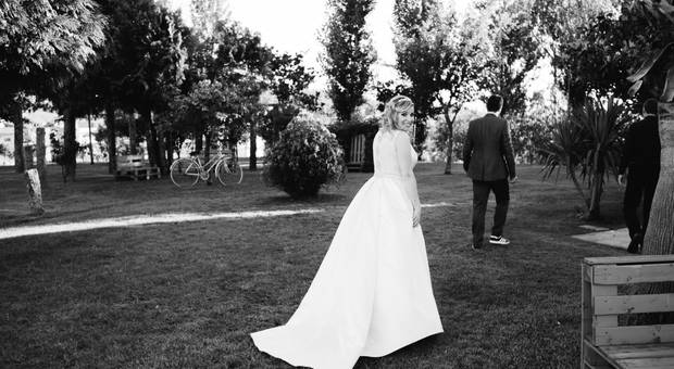 CASAMENTO de JÚLIA E ANTÓNIO