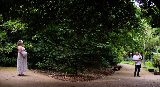 SESSÕES de CLAÚDIA E JOSÉ