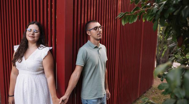 SOLTEIROS de SANDRA E TIAGO