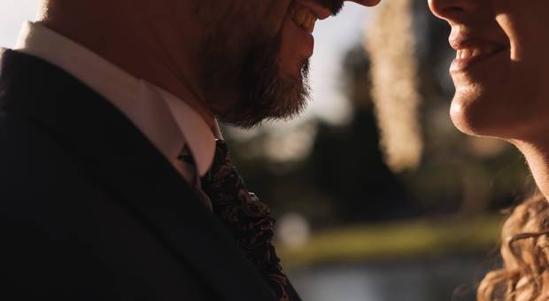 CASAMENTO de LÍGIA E INÁCIO