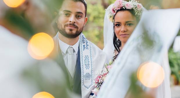 CASAMENTO de DAIANA E DANIEL