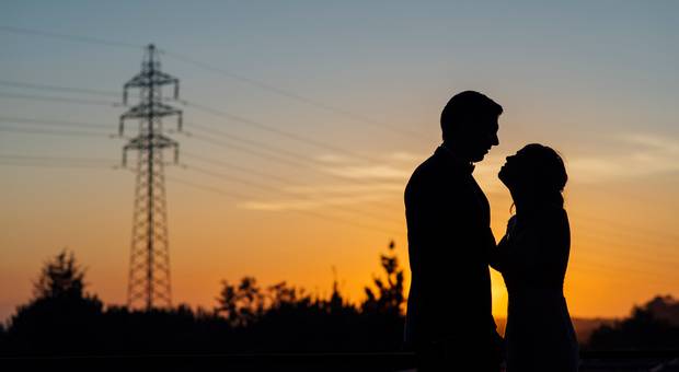 CASAMENTO de CATY E RUI