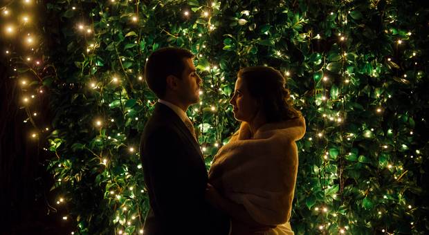 CASAMENTO de INÊS E RICARDO