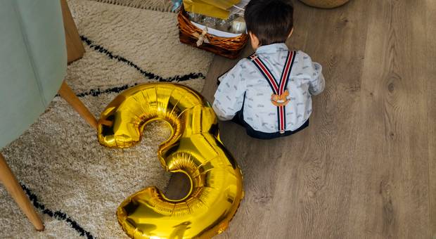 BATIZADO de JOÃOZINHO