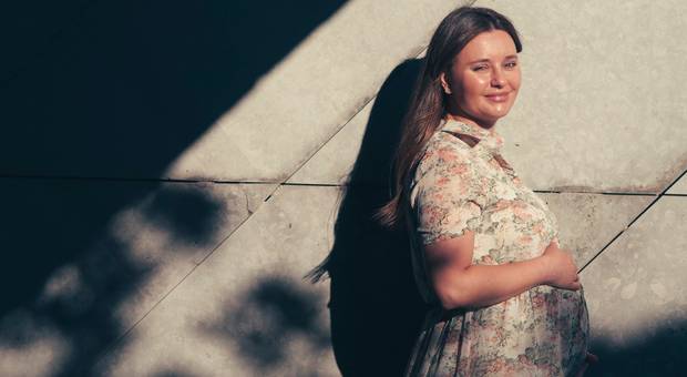 SESSÕES de MARIA E DANIEL