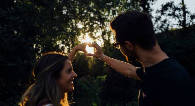 SOLTEIROS de MARTA E DIOGO