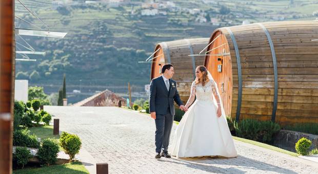 CASAMENTO de BRUNA E JUSTINO