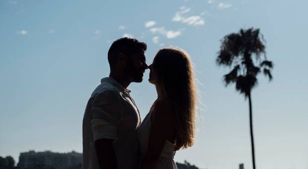 SOLTEIROS de JUSTYNA E DIONÍSIO