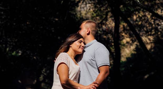 SOLTEIROS de SANDRA E ANTÓNIO