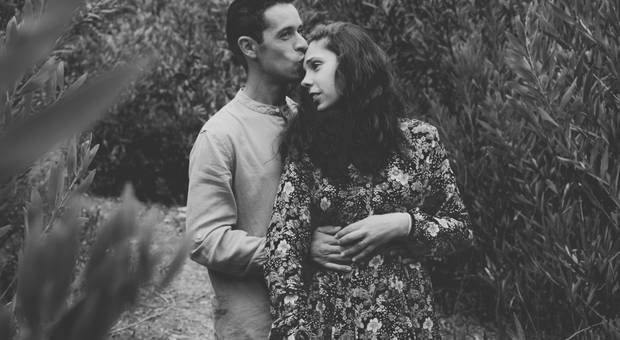 SOLTEIROS de RITA E LEONARDO