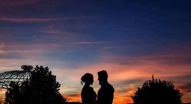 Casamentos de Isabel e Pedro