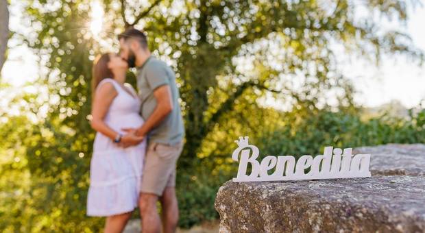 Família de Benedita, Fabiana e Mingos
