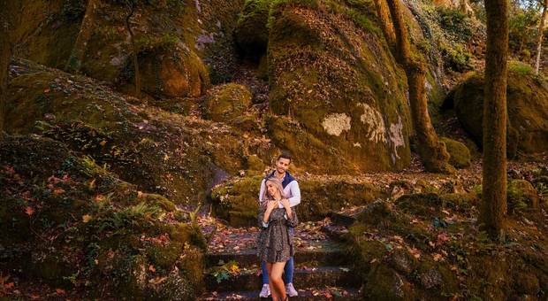 Pré Nupcial de Catarina e João Filipe