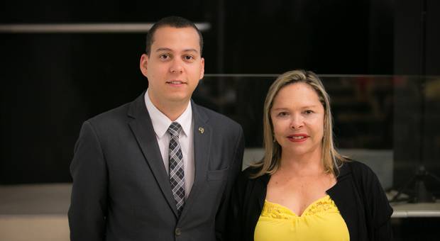 Evento de CEUB
