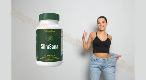 Slim Sana Kapseln Deutschland of Slimsana Kapseln Deutschland Natürliches Schlankheitsprodukt mit Qualität