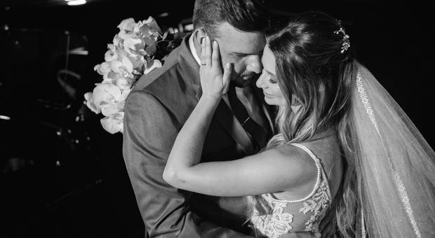 Casamentos de Maria Carolina & João