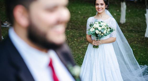 Casamentos de Isa & Pedro