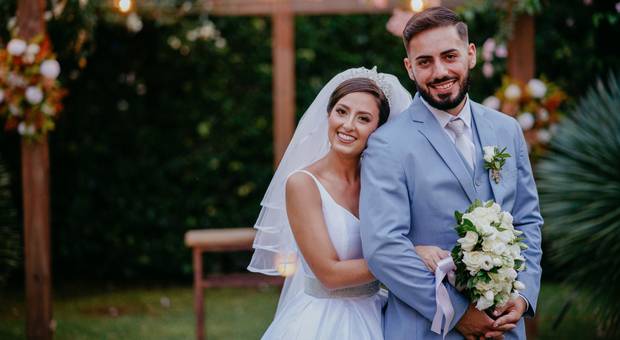 Casamentos de Camila & Leonardo