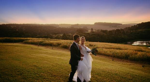 Casamentos de Giovana & Lucas